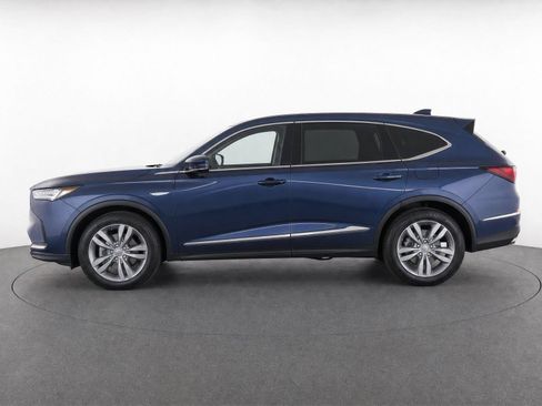 Used 2025 Acura MDX FWD image 7