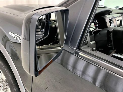 Used 2013 Ford F150 FX4 w/ Luxury Equipment Group AWD/4WD image 10
