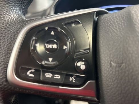 Used 2021 Honda CR-V EX image 26