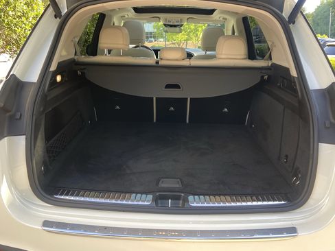 Certified 2022 Mercedes-Benz GLE 350 image 10