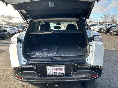 New 2026 Nissan Murano Platinum w/ Technology Package AWD/4WD image 15