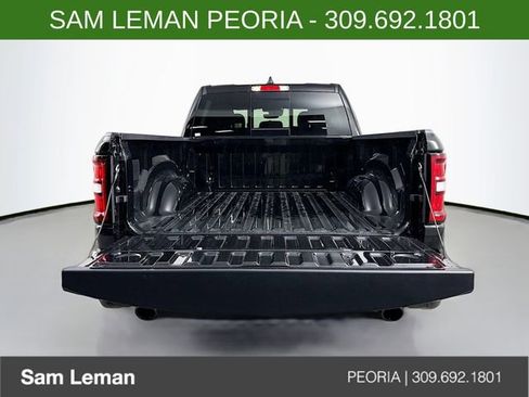New 2026 RAM 1500 Big Horn image 26