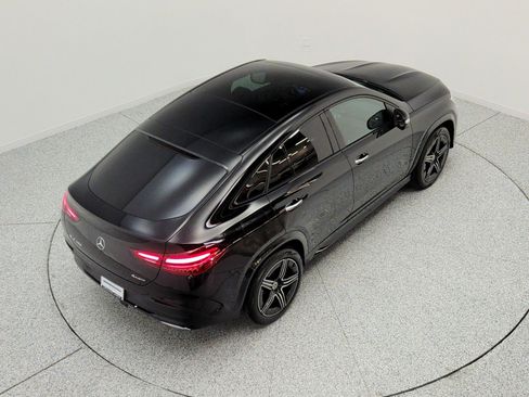 Certified 2026 Mercedes-Benz GLE 450 4MATIC Coupe image 27