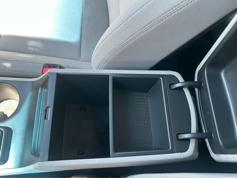 Used 2020 Hyundai Tucson SEL w/ Cargo Package FWD image 35