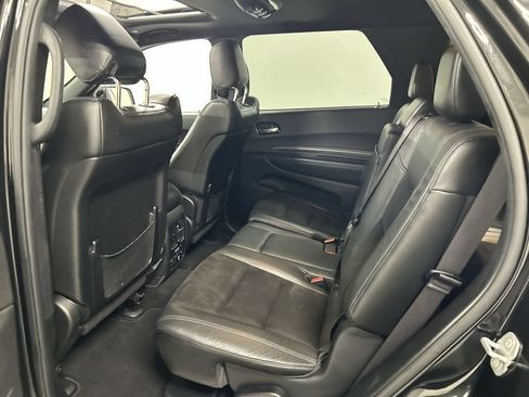 Used 2021 Dodge Durango GT AWD/4WD image 21