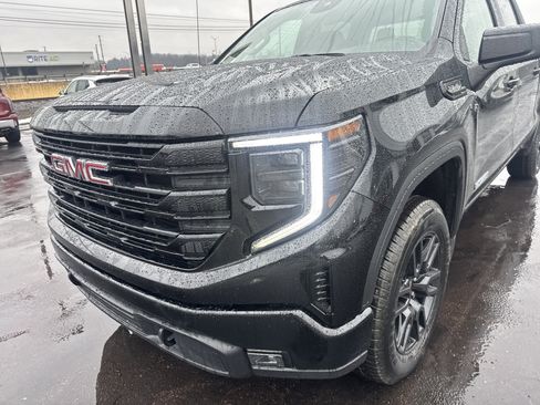 New 2026 GMC Sierra 1500 Elevation AWD/4WD image 10
