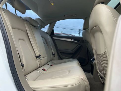 Used 2009 Audi A4 2.0T Premium Plus image 21