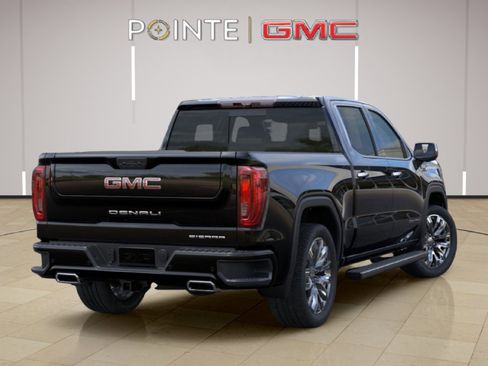 New 2026 GMC Sierra 1500 Denali image 4