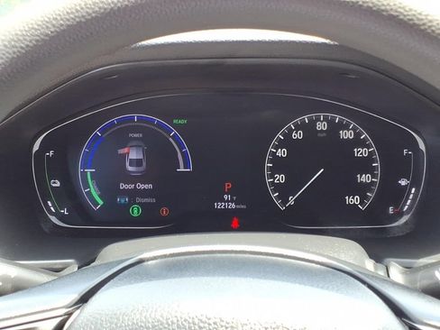 Used 2020 Honda Accord EX image 20