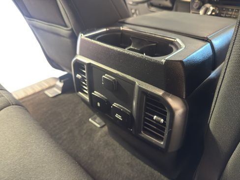 Used 2018 Ford F150 XLT w/ Equipment Group 302A Luxury AWD/4WD image 24