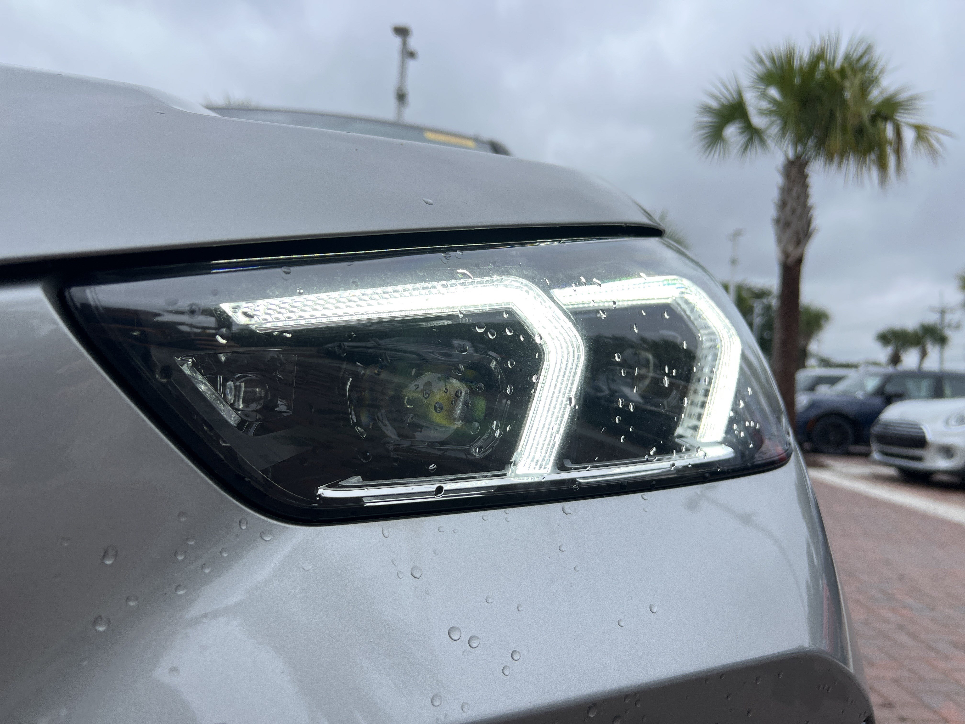 Used 2026 BMW X1 xDrive28i w/ Technology Package AWD/4WD image 6