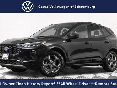 Used 2023 Ford Escape ST-Line