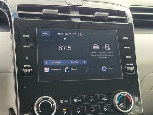 Used 2023 Hyundai Tucson SE image 26