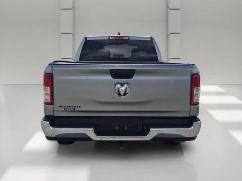 Certified 2024 RAM 1500 Big Horn w/ Trailer Tow Group RWD image 4