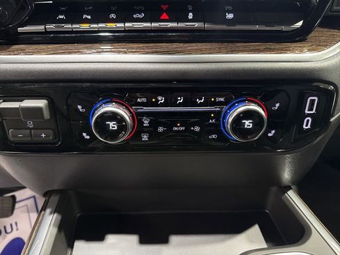 New 2026 GMC Sierra 1500 Elevation w/ Elevation Premium Package AWD/4WD image 35