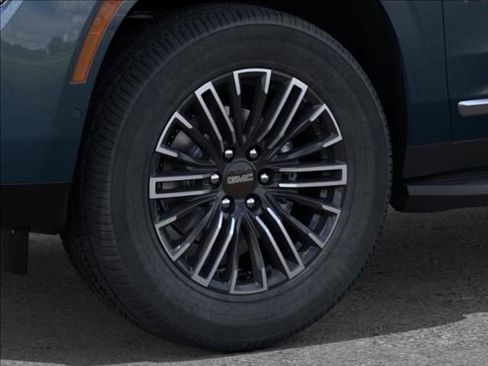 New 2026 GMC Yukon Elevation AWD/4WD image 9