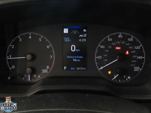 Used 2024 Toyota Corolla LE FWD image 11