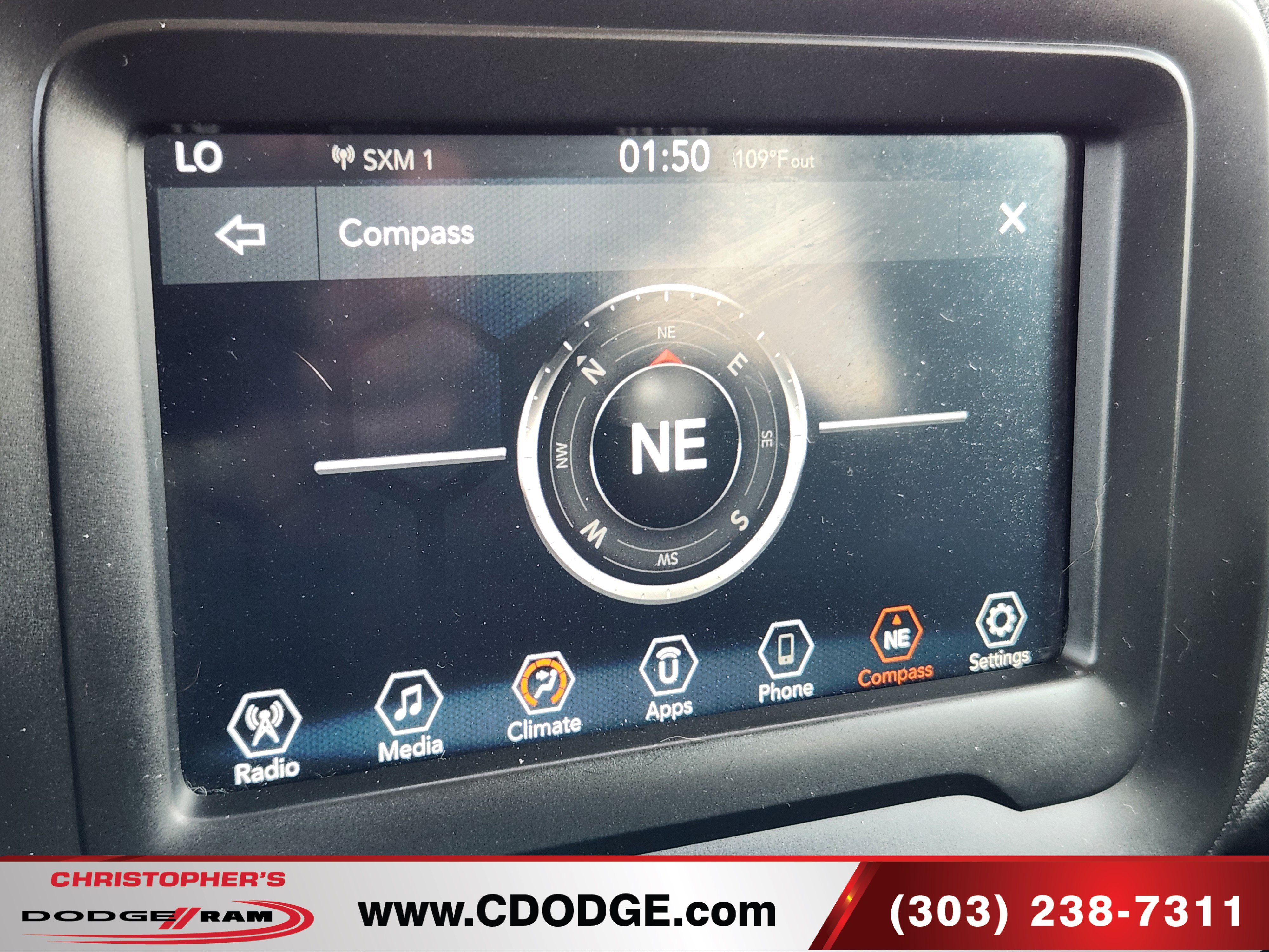 Used 2018 Jeep Renegade Trailhawk AWD/4WD image 24
