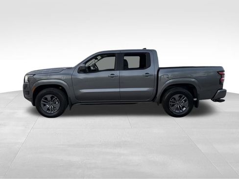 New 2026 Nissan Frontier SV w/ Tow Package RWD image 4