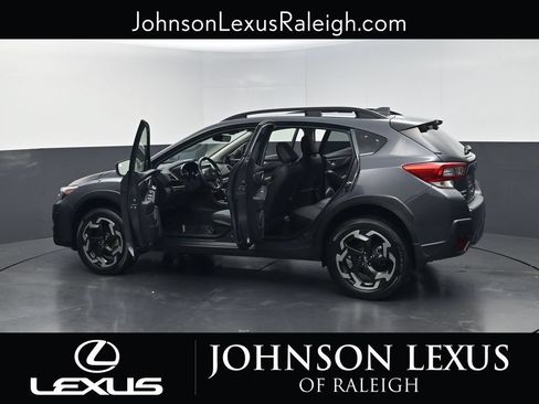Used 2023 Subaru Crosstrek 2.5i Limited AWD/4WD image 27