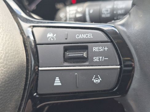 Used 2024 Honda CR-V EX-L image 31