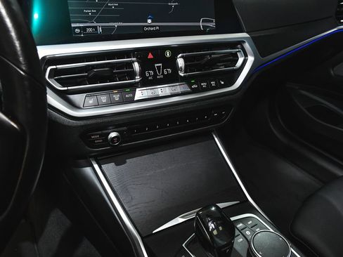Used 2021 BMW 430i xDrive Coupe w/ Premium Package AWD/4WD image 40