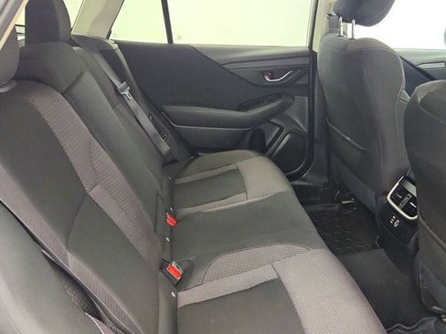 Used 2024 Subaru Outback Premium AWD/4WD image 24