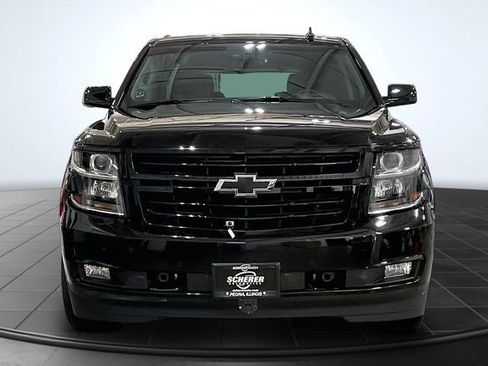 Used 2019 Chevrolet Tahoe Premier AWD/4WD image 3