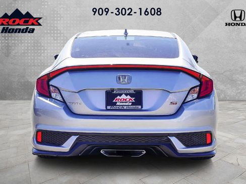 Used 2019 Honda Civic Si image 5