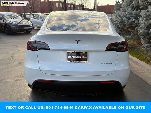 Used 2023 Tesla Model Y Long Range image 7