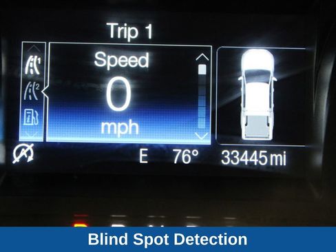 Used 2022 Ford Ranger XLT w/ Equipment Group 302A High image 3