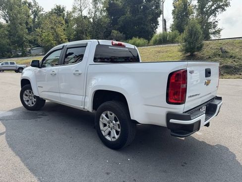 Used 2019 Chevrolet Colorado LT image 3