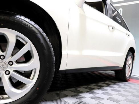 Used 2016 Acura RDX FWD w/ Technology Package image 71
