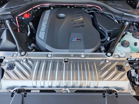 New 2026 BMW X3 M50 w/ Premium Package AWD/4WD image 29