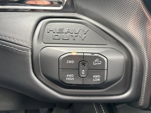 New 2026 RAM 2500 Limited image 16