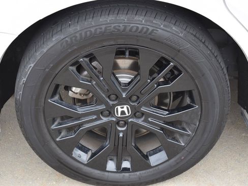 Used 2025 Honda Odyssey Sport-L image 12