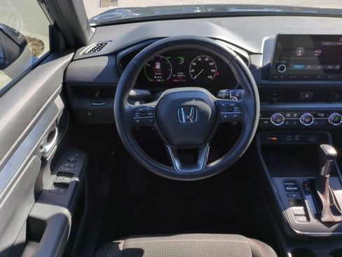 Used 2024 Honda CR-V Sport image 16
