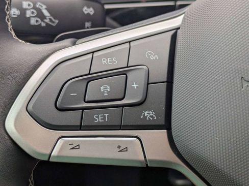 New 2026 Volkswagen Atlas SEL AWD/4WD image 25
