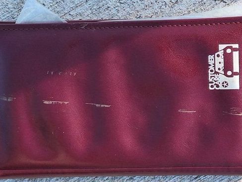 Used 1991 Chrysler TC by Maserati image 33