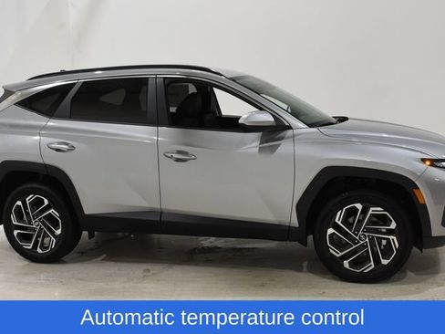 New 2026 Hyundai Tucson SEL Plus AWD/4WD image 3