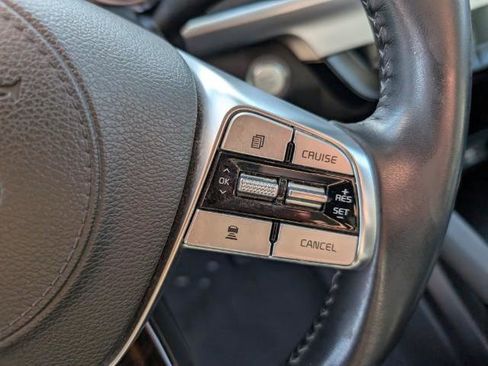 Used 2021 Kia Telluride S image 19