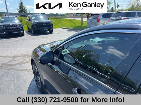 Used 2021 Kia K5 GT-Line w/ GT-Line FWD Premium Package image 25