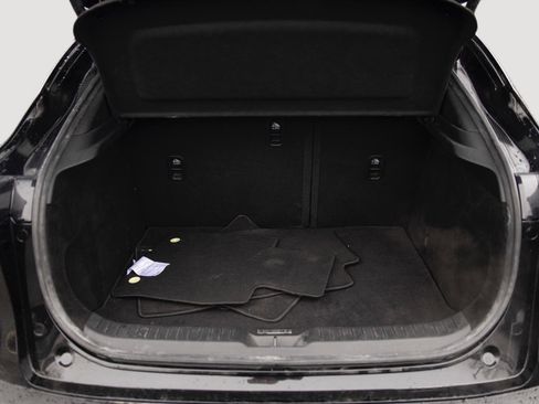 Used 2025 MAZDA CX-30 2.5 Turbo w/ Premium Plus Pkg image 13