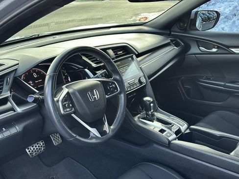 Used 2019 Honda Civic Sport image 26