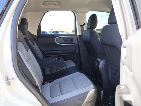 Used 2024 Ford Bronco Sport Big Bend image 34