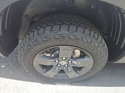 New 2026 Honda Ridgeline TrailSport image 22