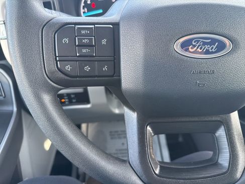 Used 2025 Ford F350 XLT image 33