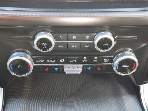 Used 2023 Ford F150 Platinum w/ Equipment Group 701A High image 20