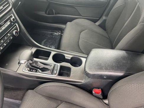 Used 2018 Kia Optima LX image 15