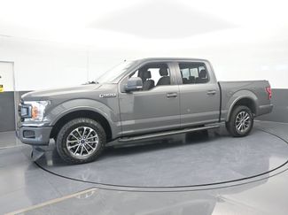 Used 2020 Ford F150 XLT w/ Equipment Group 302A Luxury video 2